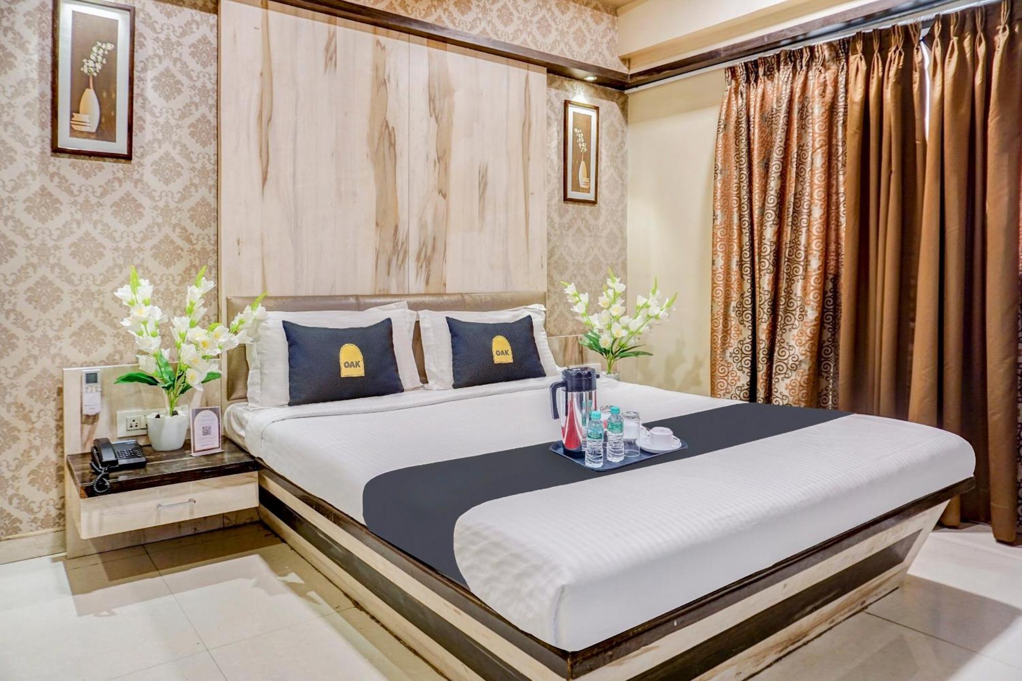 Hotel Hight Krone A Family Hotel Near Igi Airport Delhi New Delhi Luaran gambar
